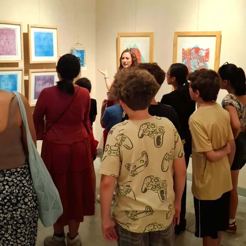 Querétaro Celebra Día Internacional de los Museos